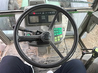 1997 fendt farmer 312 lsa - afbeelding 29 van  44