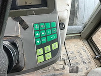 1997 fendt farmer 312 lsa - afbeelding 35 van  44