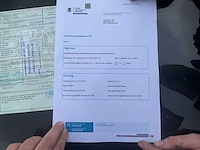 1997 fendt farmer 312 lsa - afbeelding 37 van  44