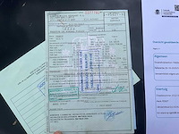 1997 fendt farmer 312 lsa - afbeelding 38 van  44