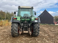 1997 fendt farmer 312 lsa - afbeelding 34 van  44