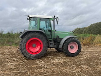 1997 fendt farmer 312 lsa - afbeelding 41 van  44