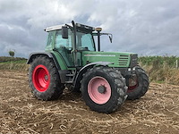 1997 fendt farmer 312 lsa - afbeelding 42 van  44