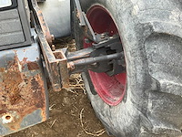 1997 fendt farmer 312 lsa - afbeelding 44 van  44