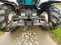 1997 fendt yylon 522 - afbeelding 3 van  54