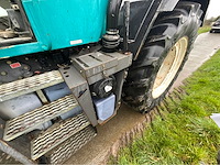 1997 fendt yylon 522 - afbeelding 4 van  54