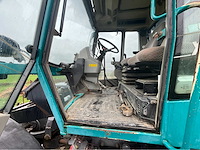 1997 fendt yylon 522 - afbeelding 9 van  54