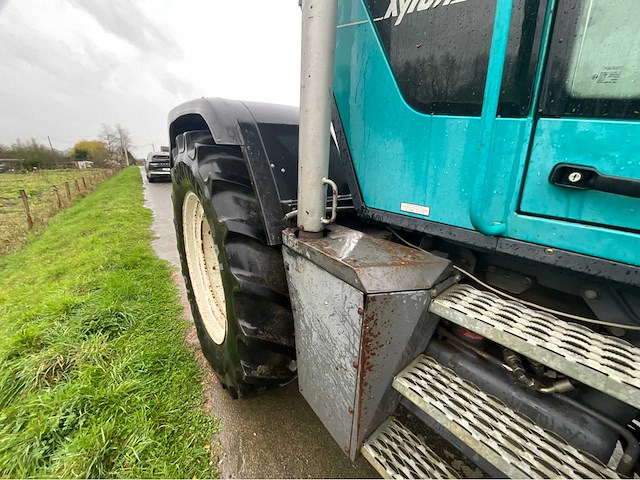 1997 fendt yylon 522 - afbeelding 11 van  54