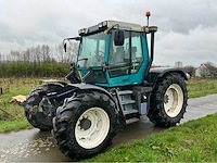 1997 fendt yylon 522 - afbeelding 1 van  54
