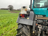 1997 fendt yylon 522 - afbeelding 13 van  54
