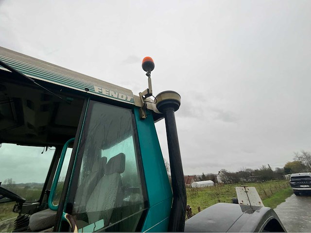 1997 fendt yylon 522 - afbeelding 15 van  54