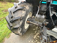 1997 fendt yylon 522 - afbeelding 18 van  54