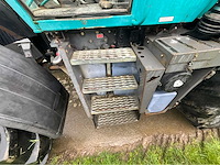 1997 fendt yylon 522 - afbeelding 20 van  54