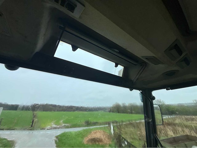 1997 fendt yylon 522 - afbeelding 22 van  54