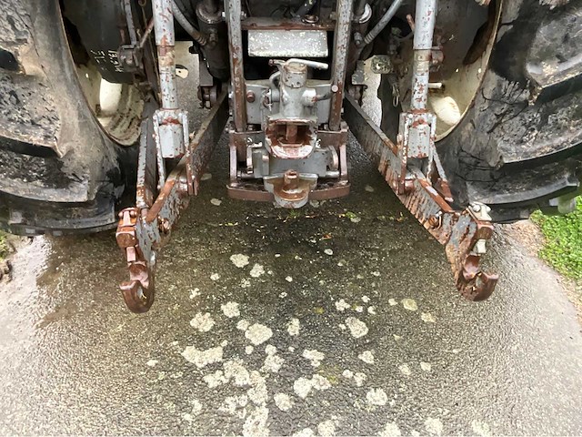 1997 fendt yylon 522 - afbeelding 24 van  54