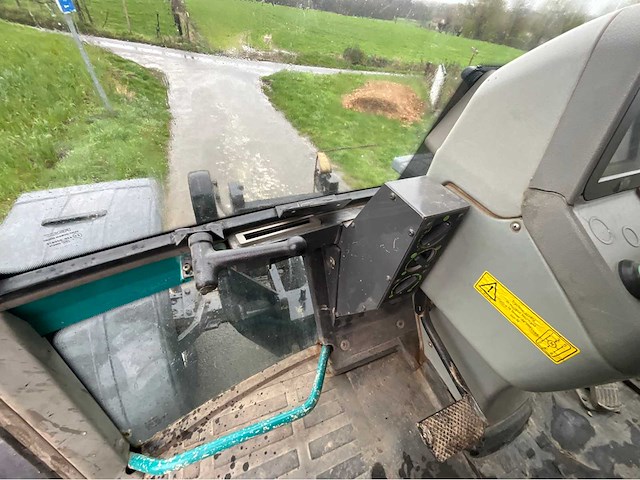 1997 fendt yylon 522 - afbeelding 27 van  54