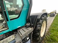 1997 fendt yylon 522 - afbeelding 29 van  54