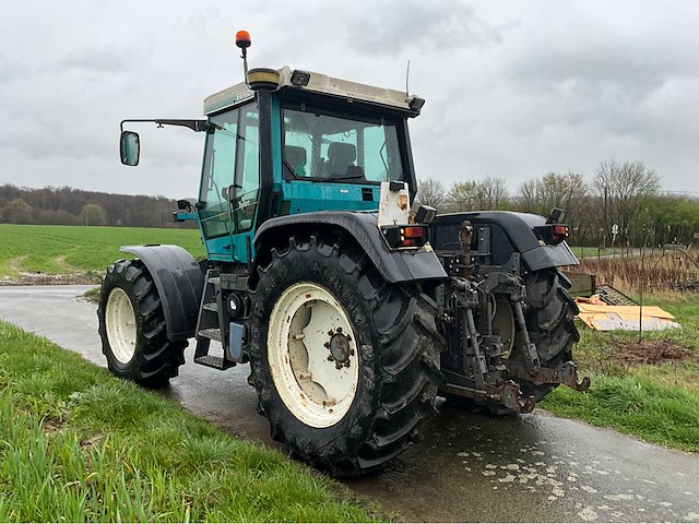 1997 fendt yylon 522 - afbeelding 23 van  54