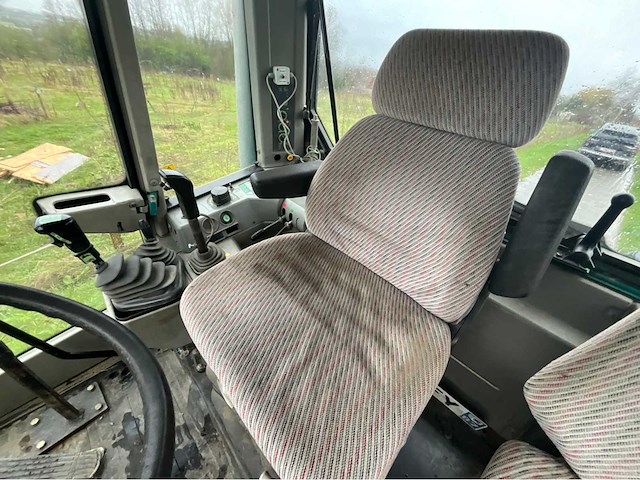 1997 fendt yylon 522 - afbeelding 37 van  54