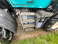 1997 fendt yylon 522 - afbeelding 38 van  54