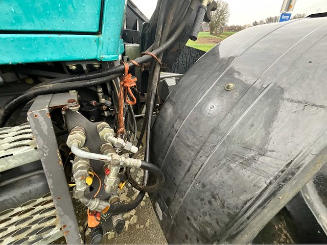 1997 fendt yylon 522 - afbeelding 40 van  54