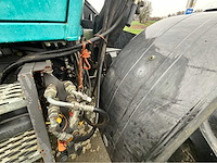 1997 fendt yylon 522 - afbeelding 40 van  54