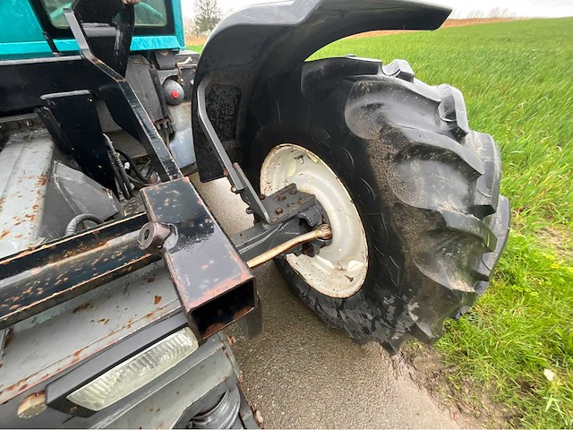 1997 fendt yylon 522 - afbeelding 41 van  54