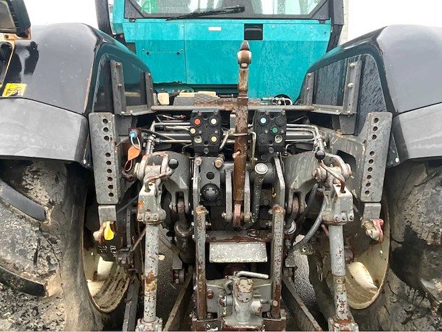 1997 fendt yylon 522 - afbeelding 42 van  54