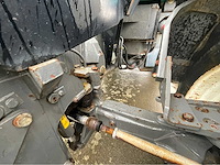 1997 fendt yylon 522 - afbeelding 43 van  54