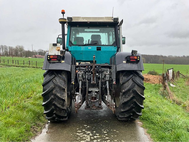 1997 fendt yylon 522 - afbeelding 45 van  54