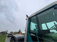 1997 fendt yylon 522 - afbeelding 3 van  23