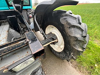1997 fendt yylon 522 - afbeelding 15 van  23