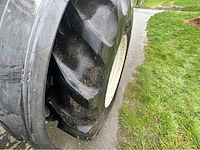 1997 fendt yylon 522 - afbeelding 20 van  23