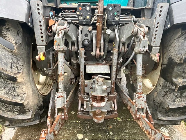 1997 fendt yylon 522 - afbeelding 22 van  23