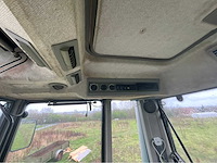 1997 fendt yylon 522 - afbeelding 4 van  23