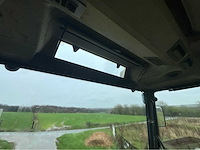 1997 fendt yylon 522 - afbeelding 12 van  23