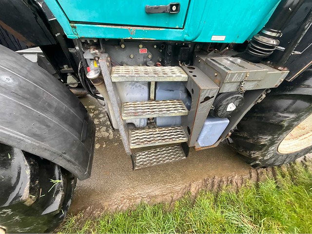 1997 fendt yylon 522 - afbeelding 18 van  23