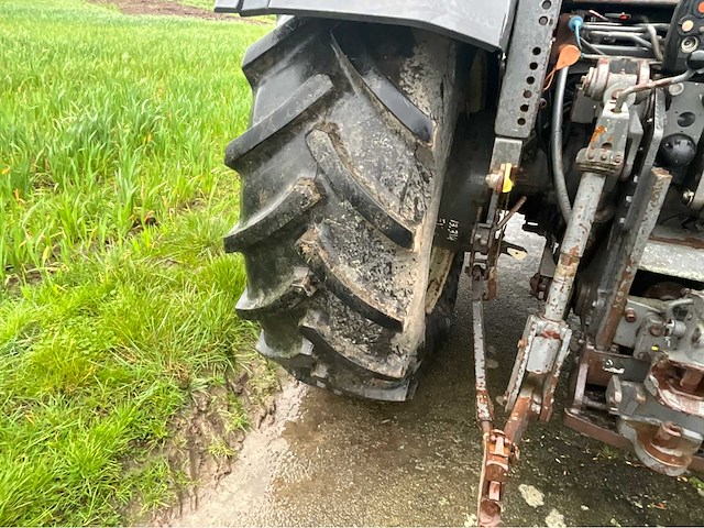 1997 fendt yylon 522 - afbeelding 19 van  23