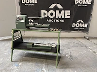 1997 ferm fh-1000 houtdraaibank