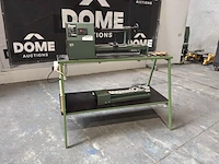 1997 ferm fh-1000 houtdraaibank - afbeelding 3 van  10