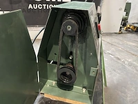 1997 ferm fh-1000 houtdraaibank - afbeelding 7 van  10