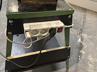 1997 ferm fh-1000 houtdraaibank - afbeelding 10 van  10