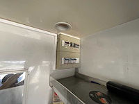 1997 fiat ducato 230 food truck / snac food trucks - afbeelding 2 van  19