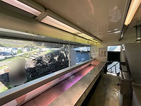 1997 fiat ducato 230 food truck / snac food trucks - afbeelding 6 van  19