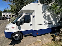 1997 fiat ducato 230 food truck / snac food trucks - afbeelding 1 van  19