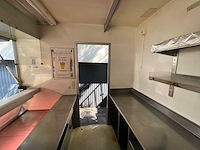 1997 fiat ducato 230 food truck / snac food trucks - afbeelding 8 van  19