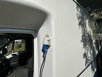 1997 fiat ducato 230 food truck / snac food trucks - afbeelding 9 van  19