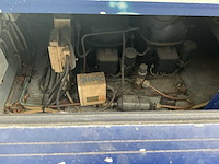 1997 fiat ducato 230 food truck / snac food trucks - afbeelding 10 van  19