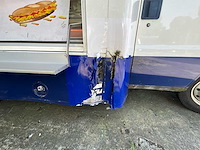 1997 fiat ducato 230 food truck / snac food trucks - afbeelding 13 van  19