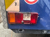 1997 fiat ducato 230 food truck / snac food trucks - afbeelding 14 van  19
